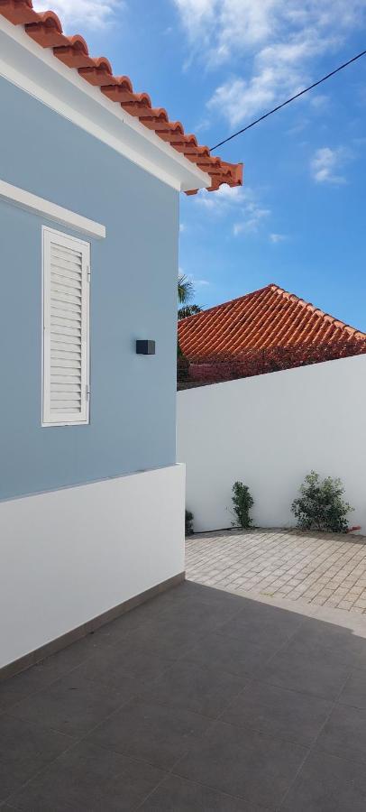 Seven Villa Funchal  Ngoại thất bức ảnh