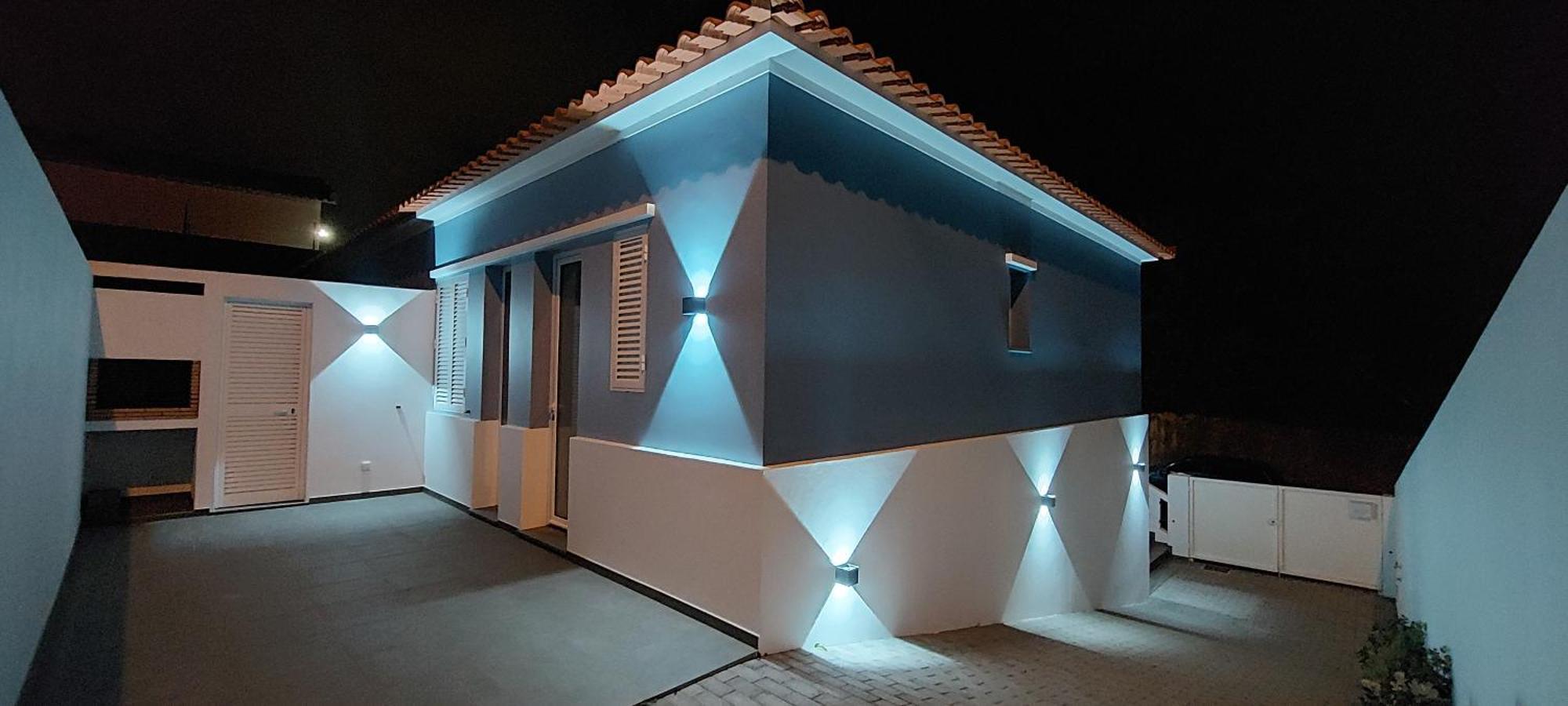 Seven Villa Funchal  Ngoại thất bức ảnh