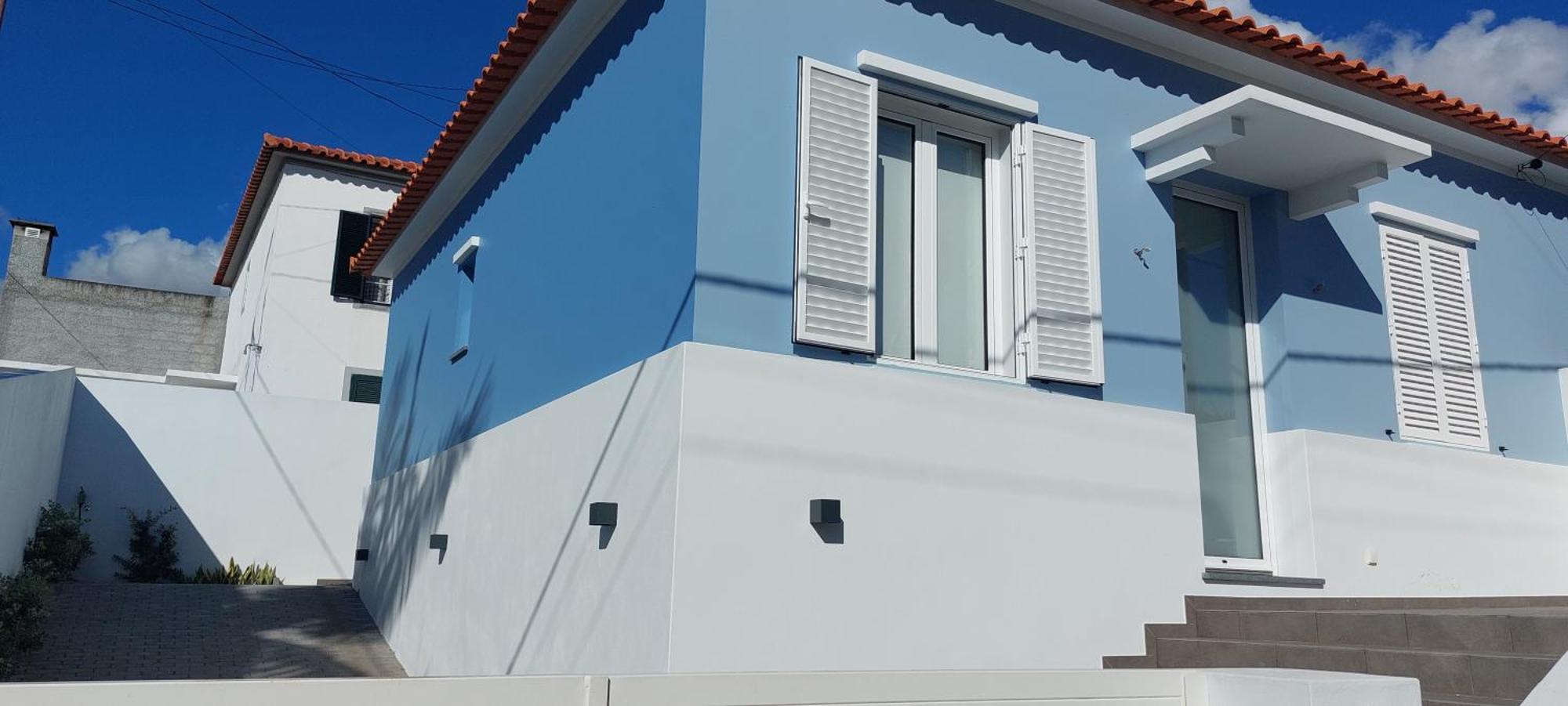 Seven Villa Funchal  Ngoại thất bức ảnh
